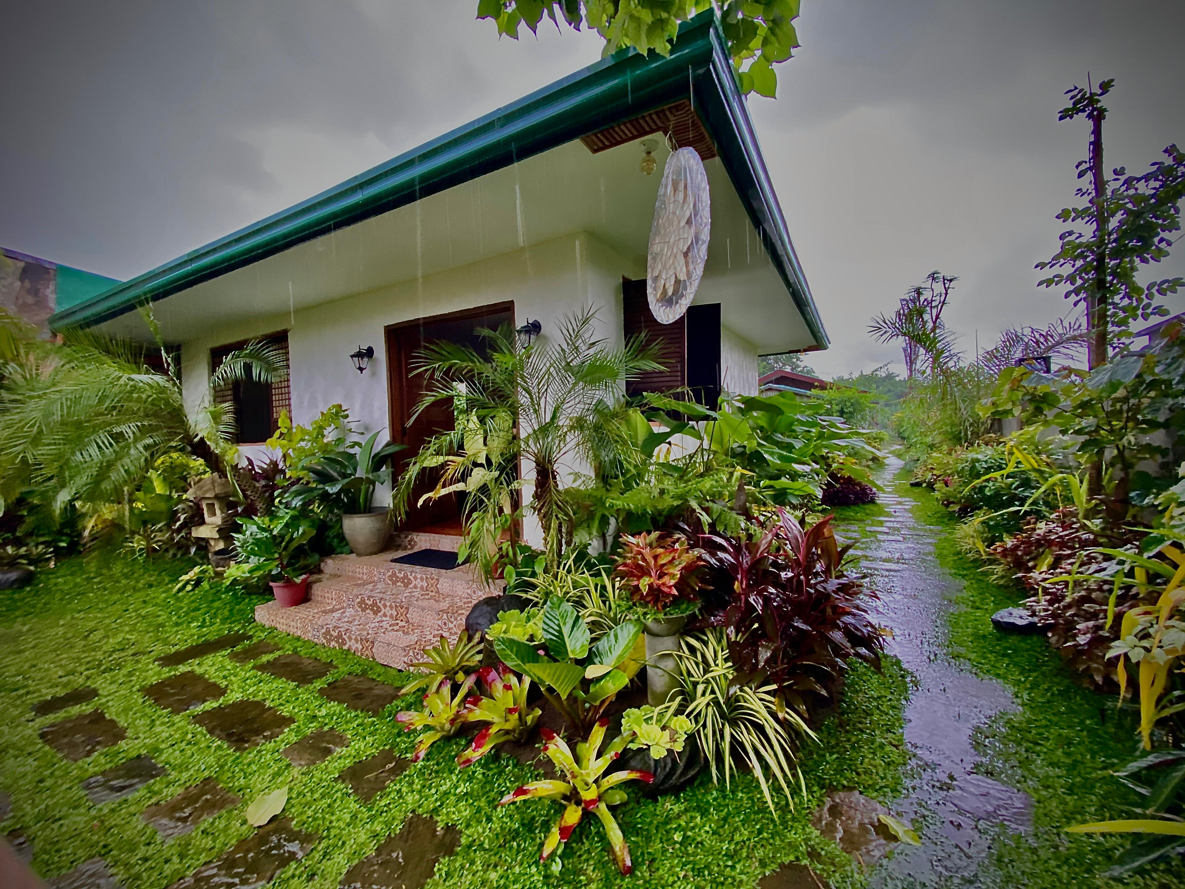 Laguna Project